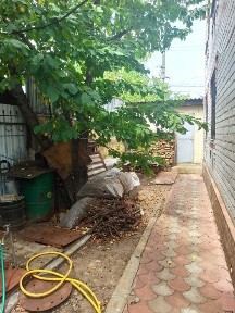 Одеська область, Сухий Лиман