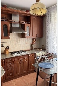 Оренда двокімнатної квартири гормонзавод