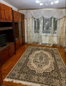 Житомирська область, Житомир, Сенний ринок