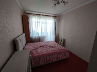 Здам 3 кімнатну квартиру в центрі міста