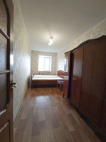 Сдам 3 комнатную квартиру, район Гагарина