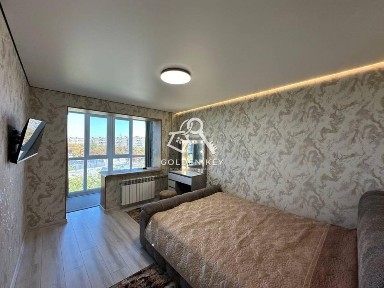 Оренда двокімнатної квартири на Ювілейній