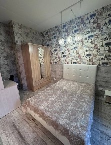 Аренда квартиры ЖК IQ House