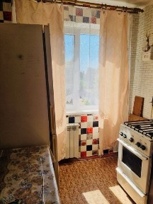 Дніпропетровська область, Кривий Ріг, Долгинцевський