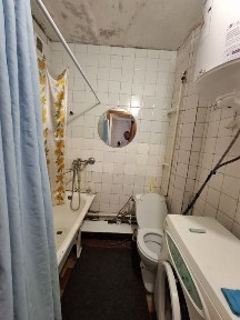 Сдам 1-к. кв ул. Осенняя