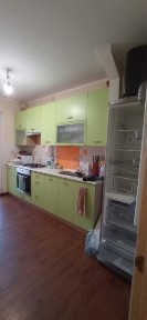 Дніпропетровська область, Новоіванівка
