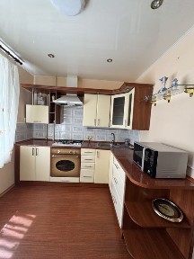 Сдам 1к квартиру Победа