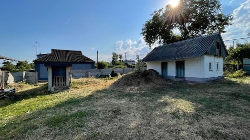 ТЕРМІНОВО Продам будинок с. Казначєївка ТОРГ