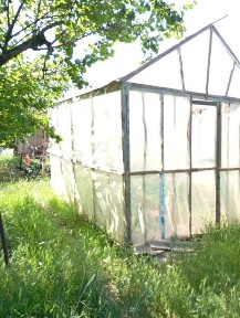 Срочно продается дача.