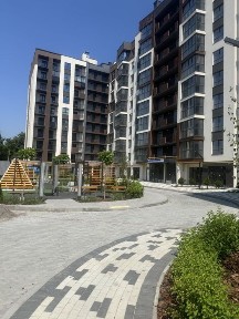 Продаж 1к Перлина Проскурова 3 біля озера
