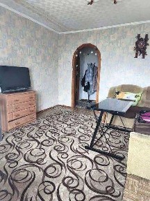 Продаж 3-кімнатної квартири вул. Сергія Табали