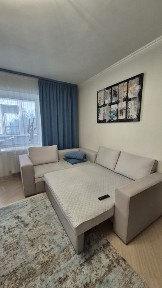 Продаж 2к квартири пр-т Свободи новобудова 82м. евроремонт. меблі