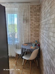 Квартира 2 кімнатна з 2 х контурним котлом