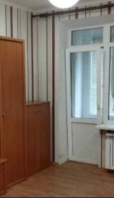 Продаж 1 кімнатної квартири в Дергачах, район вокзалу