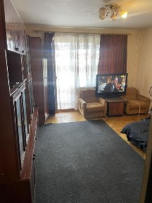 3 кімнатна квартира, Новий район, в. Міцкевича