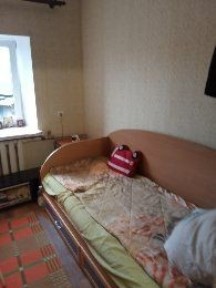 Продам 2 комнатную квартиру ЮЖД