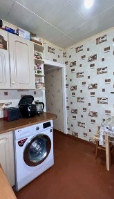 Продам 2 к квартиру г. Змиев, Пролетарское шоссе, 3