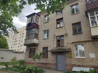 Продаж 1 кім. кв./ метро 'Левада' 15 хвилин