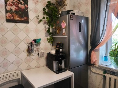 Продам 3-х комнатную квартиру (405133)