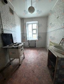 1 комнатная квартира ул. Космическая