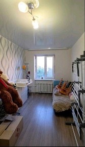 Продам 2 комнатная квартира Холодная Гора