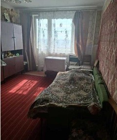 Продаётся 2-комнатная квартира улучшенной планировки метро Холодная Гора
