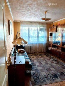 2к 43м2 Салтовка 656 мрн. м. Академика Барабашова, Гвардейцев-Широнинцев ул. 5б, RE-134835