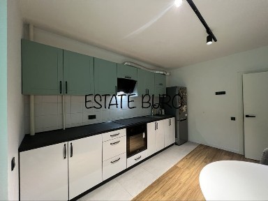Эксклюзив! ЖК River Town Мирная 19. Научная. Продажа просторной 2 к. квартиры 80 м2. 8 этаж /12. АВТОНОМКА! ГАЗ!