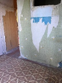Продам 2 кімнатну квартиру. Нова лінія