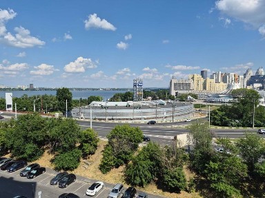 Дніпропетровська область, Дніпро, Центральний