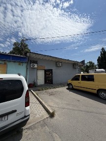 Оренда комерційного приміщення 28 м² у центрі мікрорайону ПЗТО, Павлоград