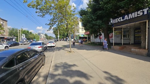 Оренда приміщення на 96му кварталі, вул. Єсеніна, 8