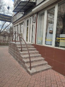 Дніпропетровська область, Кривий Ріг, Металургійний