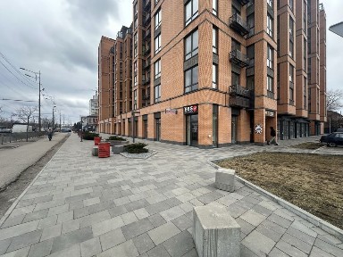 Дніпропетровська область, Дніпро, Індустріальний