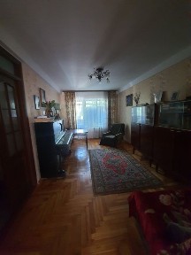3 кімнатна квартира Хортицький район