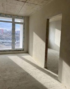 Продаж 1-к, Топольна, ЖК Аурум Ейр, 44/17/27м2, 87999 $