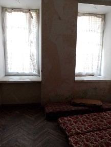 1к. квартира в центрі! Терміново! Без комісії! Торг!