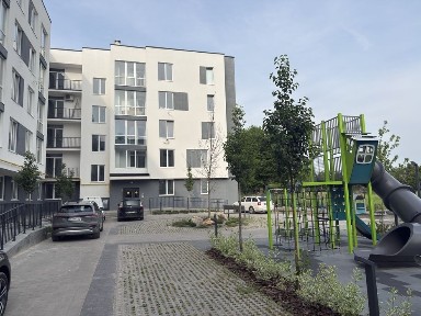 Продаж готової 2-к квартири ЖК Вулецька БЕЗ КОМІСІЇ ВЛАСНИК !
