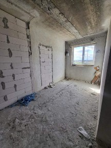 Терміновий продаж 3 кім квартири с. Ременів