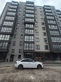 Продаж 1 кім. квартири по вул. Роксоляни