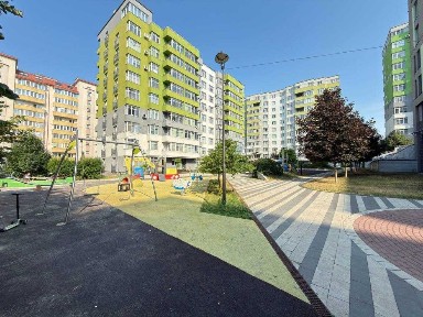 Львівська область, Львів, Сихівський