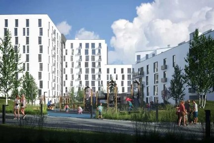 Продаж квартири в новобудові по вул. Малоголосківська