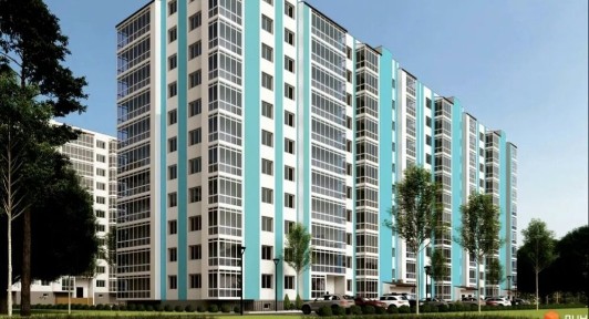 Продаж 1 кім. квартира 50м. новобуд Львів Рясне 2 ЖК Західна Вежа. Власник.