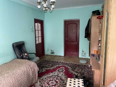 Продаж 2-кім. квартири по вул. Енергетична (Новий Львів)