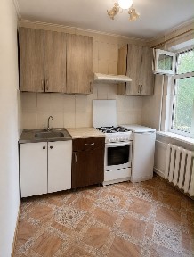 Аренда 2-комнатной квартиры 42 м², Ивана и Юрия Лип ул., 17