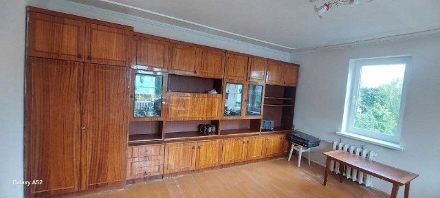 «Продається однокімнатна квартира у місті Бурштин.