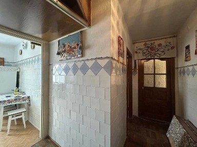 Продаж 3к квартири вул. С.Стрільців