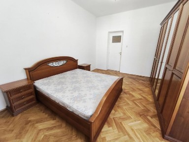 Оренда 3кім квартири початок вул Личаківська