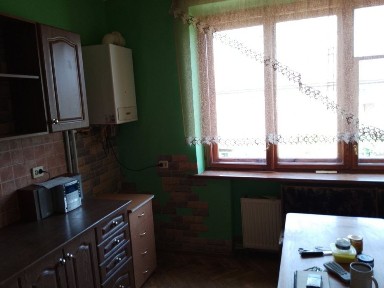Оренда 3 кімнатна квартира і гараж вул. Шептицького м. Винники