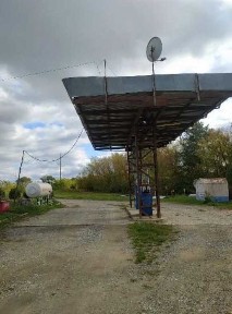 Хмельницька область, Струга
